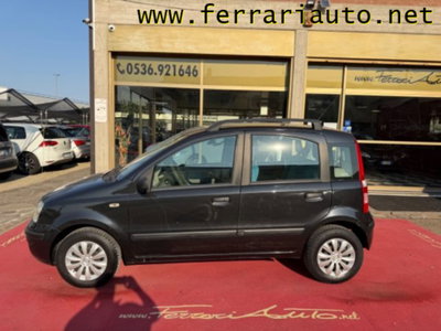 Fiat Panda 1.2 Dynamic (5)