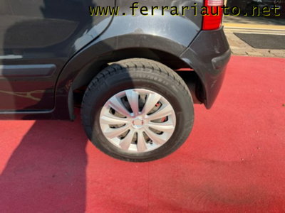 Fiat Panda 1.2 Dynamic (6)