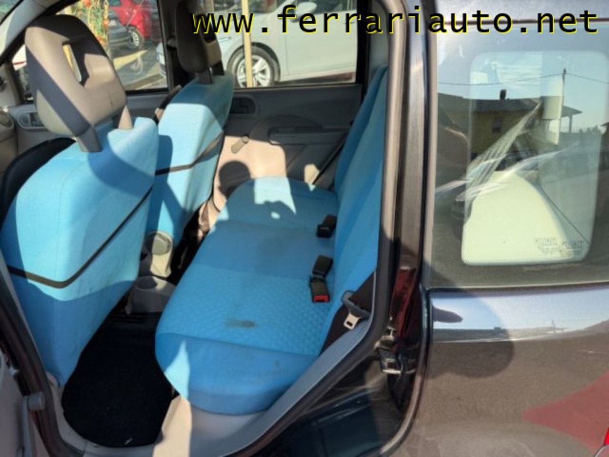 Fiat Panda 1.2 Dynamic (8)
