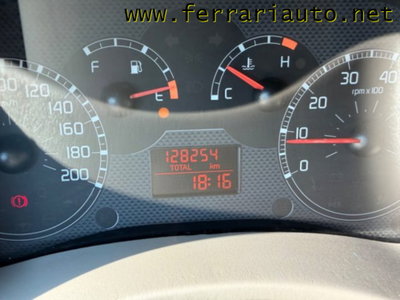 Fiat Panda 1.2 Dynamic (9)