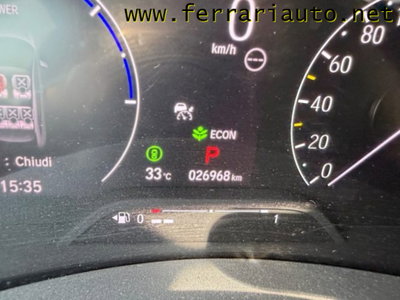 Honda HR-V 1.5 hev Advance Style Plus ecvt (10)