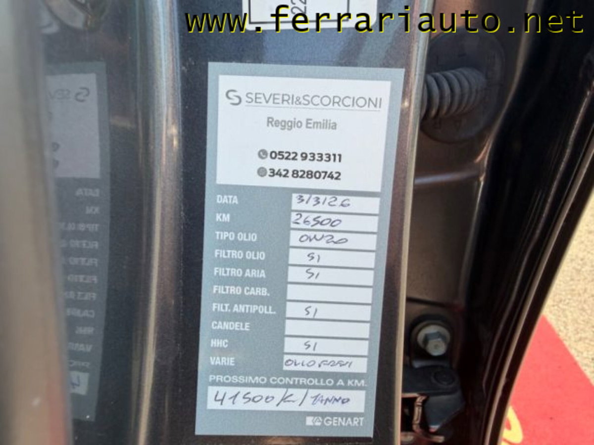 Honda HR-V 1.5 hev Advance Style Plus ecvt (11)