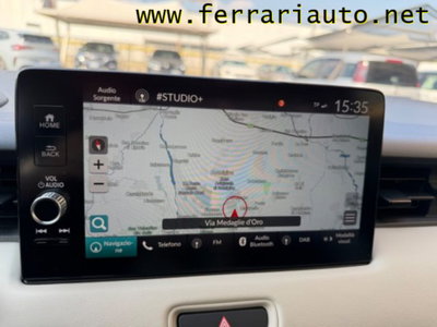Honda HR-V 1.5 hev Advance Style Plus ecvt (12)