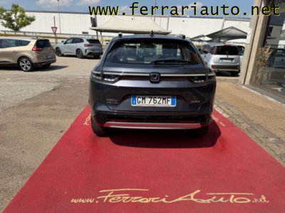 Honda HR-V 1.5 hev Advance Style Plus ecvt (15)