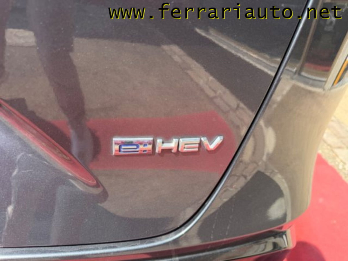 Honda HR-V 1.5 hev Advance Style Plus ecvt (16)