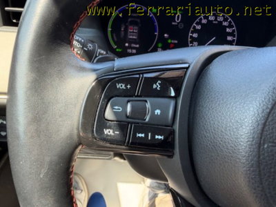 Honda HR-V 1.5 hev Advance Style Plus ecvt (18)