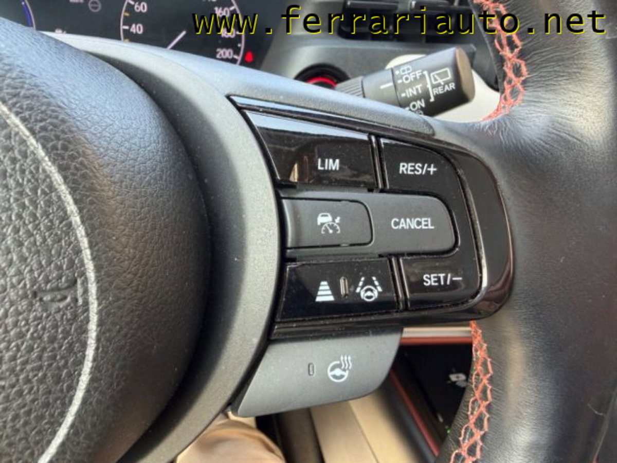 Honda HR-V 1.5 hev Advance Style Plus ecvt (19)
