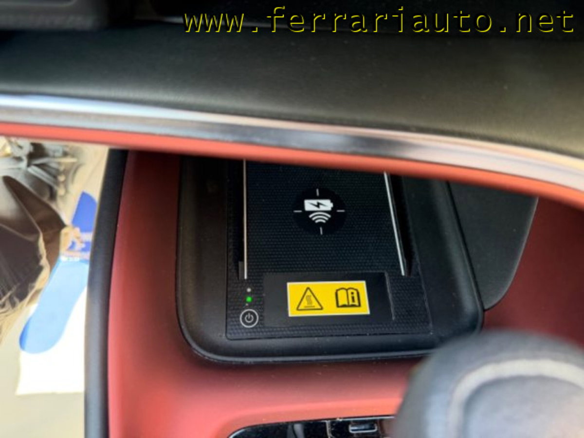 Honda HR-V 1.5 hev Advance Style Plus ecvt (20)