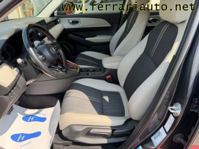 Honda HR-V 1.5 hev Advance Style Plus ecvt (7)