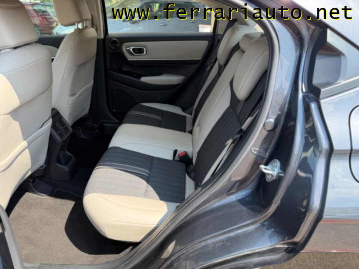 Honda HR-V 1.5 hev Advance Style Plus ecvt (8)