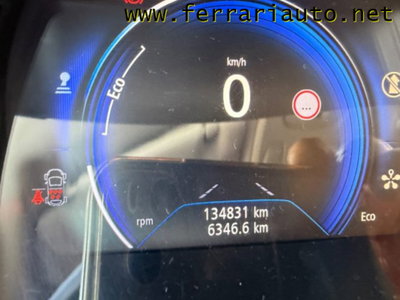 Renault Grand Scénic 1.6 dci energy Intens 130cv (10)