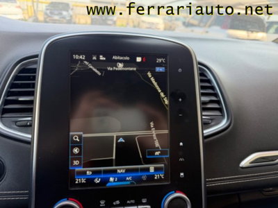 Renault Grand Scénic 1.6 dci energy Intens 130cv (13)