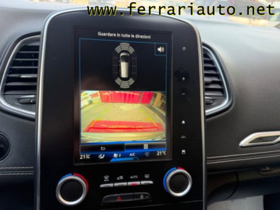 Renault Grand Scénic 1.6 dci energy Intens 130cv (14)