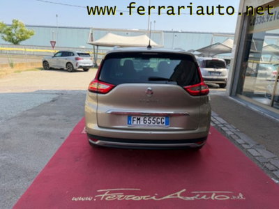 Renault Grand Scénic 1.6 dci energy Intens 130cv (16)