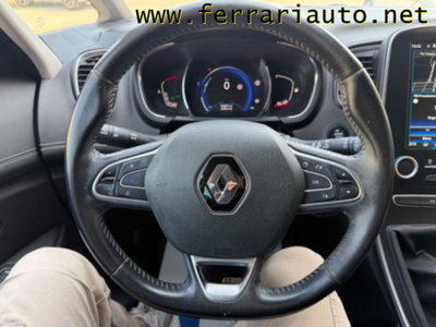 Renault Grand Scénic 1.6 dci energy Intens 130cv (18)