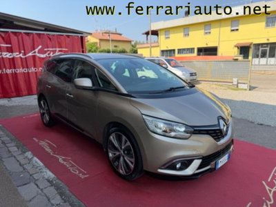 Renault Grand Scénic 1.6 dci energy Intens 130cv (2)
