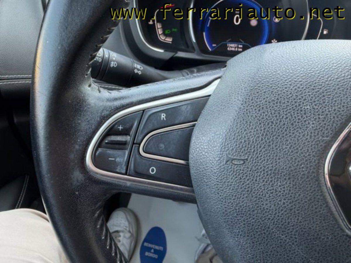 Renault Grand Scénic 1.6 dci energy Intens 130cv (20)