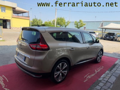 Renault Grand Scénic 1.6 dci energy Intens 130cv (3)