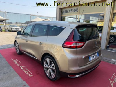 Renault Grand Scénic 1.6 dci energy Intens 130cv (4)