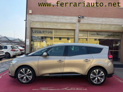 Renault Grand Scénic 1.6 dci energy Intens 130cv (5)