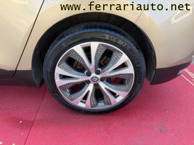 Renault Grand Scénic 1.6 dci energy Intens 130cv (6)