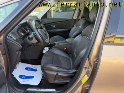 Renault Grand Scénic 1.6 dci energy Intens 130cv (7)