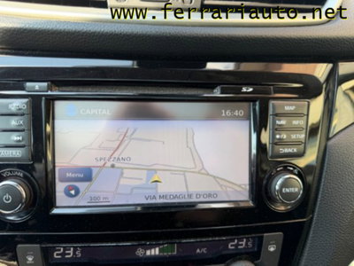 Nissan Qashqai 1.6 dCi 4WD N-Vision (10)