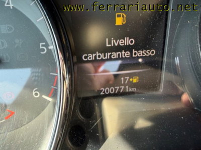 Nissan Qashqai 1.6 dCi 4WD N-Vision (12)