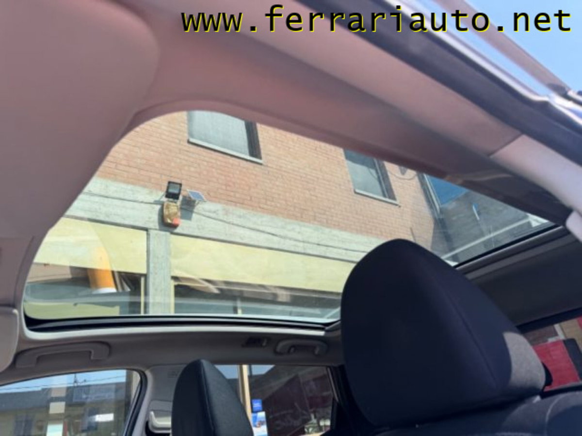 Nissan Qashqai 1.6 dCi 4WD N-Vision (7)