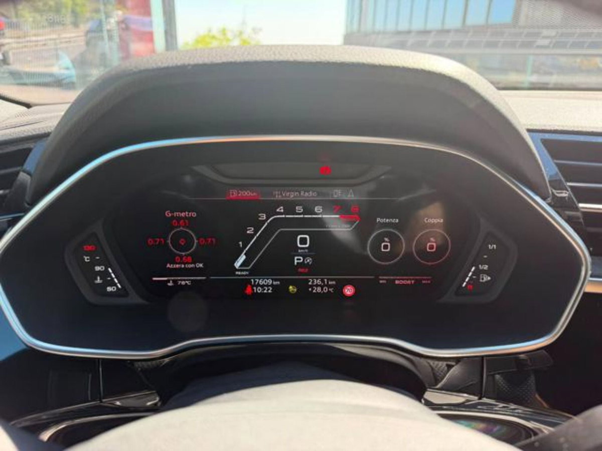 Audi RS Q3 Sportback 2.5 quattro s-tronic (10)