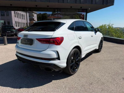 Audi RS Q3 Sportback 2.5 quattro s-tronic (6)