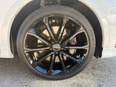 Audi RS Q3 Sportback 2.5 quattro s-tronic (8)