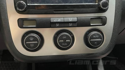 Volkswagen Scirocco 2.0 TFSI (14)