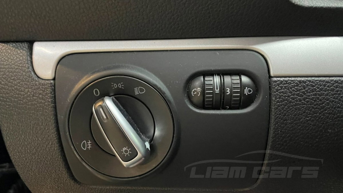 Volkswagen Scirocco 2.0 TFSI (15)