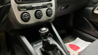 Volkswagen Scirocco 2.0 TFSI (16)