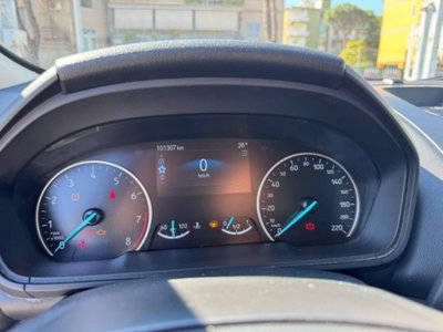 Ford EcoSport 1.0 EcoBoost 125 CV Start&Stop ST-Line (13)
