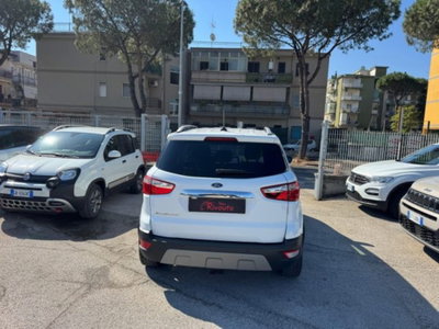 Ford EcoSport 1.0 EcoBoost 125 CV Start&Stop ST-Line (8)