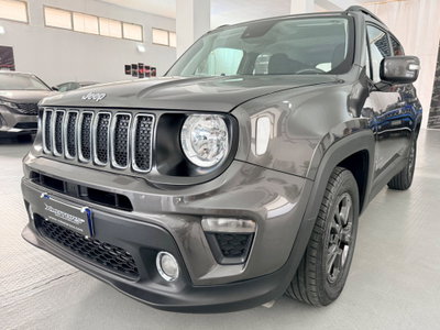 Jeep Renegade 1.6 Mjt 120 CV Longitude (11)