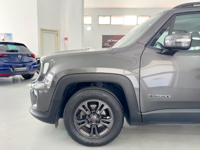 Jeep Renegade 1.6 Mjt 120 CV Longitude (12)