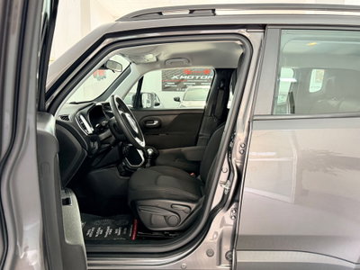 Jeep Renegade 1.6 Mjt 120 CV Longitude (13)