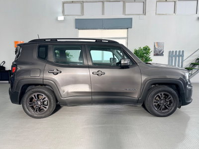 Jeep Renegade 1.6 Mjt 120 CV Longitude (4)