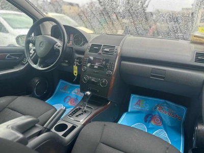 Mercedes-Benz Classe A 180 CDI Avantgarde (10)
