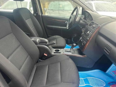 Mercedes-Benz Classe A 180 CDI Avantgarde (13)