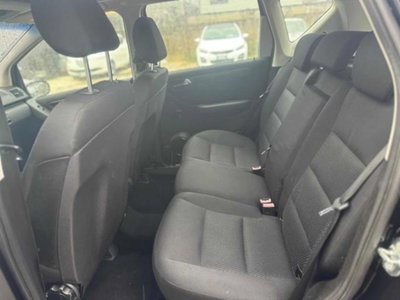 Mercedes-Benz Classe A 180 CDI Avantgarde (8)