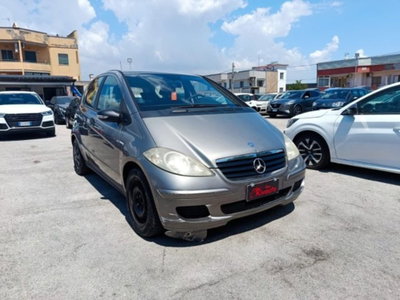 Mercedes-Benz Classe A 180 CDI Avantgarde usata