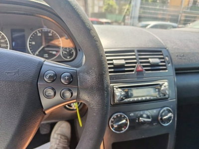 Mercedes-Benz Classe A 180 CDI Avantgarde (10)