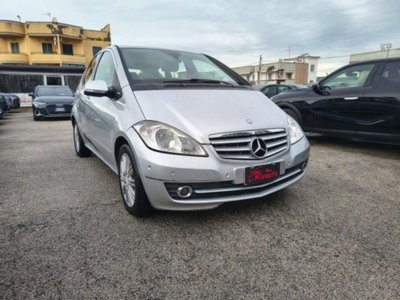 Mercedes-Benz Classe A 180 CDI Elegance usata