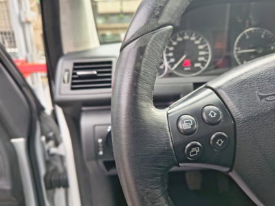 Mercedes-Benz Classe A 180 CDI Elegance (12)