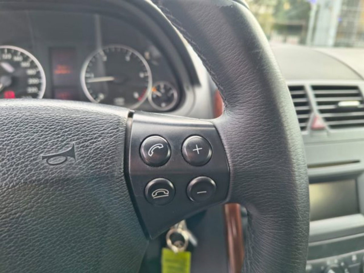 Mercedes-Benz Classe A 180 CDI Elegance (8)