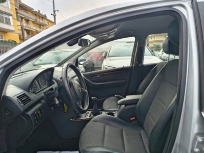 Mercedes-Benz Classe A 180 CDI Elegance (9)